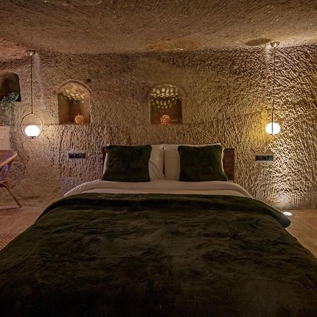 גורמה Sato Cave Hotel מראה חיצוני תמונה